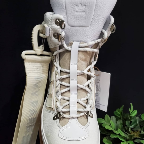 Ivy park sleek boot size 9.5 mens 10 wmns - Picture 4 of 4